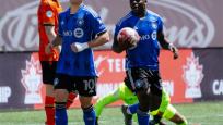 (CF Montréal)