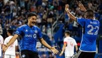 (CF Montréal)