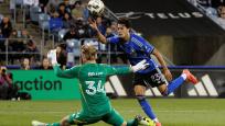 (Marc-André Donato/CF Montréal)
