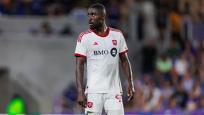 (Toronto FC)