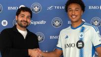 (CF Montréal)