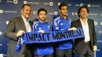 (Impact de Montréal)