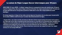 (Major League Soccer)