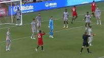 (Capture d'écran One Soccer)